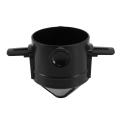 Pour Over Coffee Maker,reusable Cone Coffee Dripper Filter,coffee