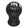 Universal Auto Manual Shift Knob Boot Dust-cover Gear Gaiter Boot