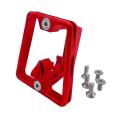 Bicycle Front Carrier Block Bracket for Brompton Bike Accessories, 3