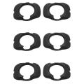 Bike Pedal Cleats Covers for Speedplay Zero / Speedplay Light