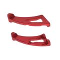 Tail Fixing Bracket Rc Car Modification Upgrade Accessories Blue