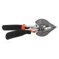 Manganese Pipe Cutter Angle Automatic Wire Cutting Duct Mitre Trim