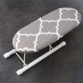 Ironing Board Home Travel Cuffs Sleeve Mini Washable Protective-e