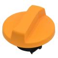 New Replacement Engine Fuel Oil Filter Cap for Vauxhall Opel Corsa