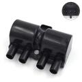 Car Ignition Coil Ignition for Chevrolet Aveo 2008-2012 19005236