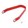Rear Mudguard Bracket for Segway Ninebot G30 Max Scooter Red