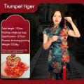 2022 The Tiger New Year's Supplies New Year Decoration A