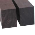 Ebony Lumber Blackwood Block Wood Material Diy Blank Crafts