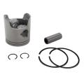 Boat Motor Piston Assy Ring Set for Yamaha Outboards 2 Stroke 60hp