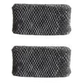 2pcs Humidifier Filter for Philips Hu4801/4802/4803/4811/4813 Filter