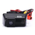 Car Hd Ccd Auto Reverse Rear View Camera Waterproof for Ford Transit