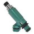 4pcs New Fuel Injector Nozzle 195500-3290 for Suzuki Esteem 1.6l