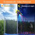Trampoline Lights-led Lights Solar Powered for Trampoline Accessories