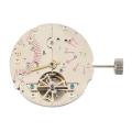 Watch Clock Movement 2505 Automatic Power Reserve Date