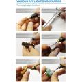 Rechargeable Cordless Mini Engraver Pen Diy Engraving Tool Kit B
