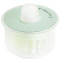 3pcs for Ecovacs Sweeper Aromatherapy Deodorant Capsule, Green
