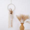 Home Dried Flower Branches Decoration Flower Corridor Pendant Decor