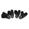 4pcs/lot Fuel Injectors for Mitsubishi for Great Wall Hover Cuv H3 H5