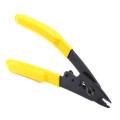 Cfs-3 Optical Fiber Wire Stripper, Stripping Cold Splicing Tool