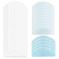 For Ecovacs T9 Washable Mop Cloth Disposible Mop Cloth Mopping Pad