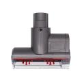 For Dyson Mite Removal Suction Head V7 V8 V10 V11 Electric Brush Head