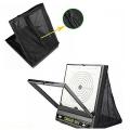 Outdoor Targets for Reusable Bb & Pellet with Trap Net Catcher