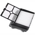 8 Pcs Vacuum Filters for Tineco Ifloor 3 and Floor One S3 Parts
