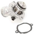 Car Engine Coolant Thermostat for Mercedes Ml350 C300 C350 E350 R350