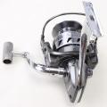 5.2:1 High Speed Fishing Reel 12+1bb 6000 Series for Freshwater