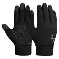 Childrens Winter Gloves Cycling Gloves Kidsgloves Warm Waterproof L