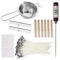 Diy Candle Crafting Tool Kit,diy Candles Craft Tool for Candle Making