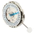 For Dg3804-3 Gmt Watch Automatic Mechanical Movement Spare Parts
