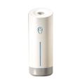 Rechargeable Usb Incense Burner Electric Aroma Diffuser Holder White