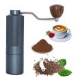 Manual Coffee Grinder Mini Stainless Steel Hand Handmade Coffee Mill