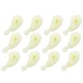 12 Pack 80040 Washer Agitator Dogs Kit for Whirlpool & Kenmore