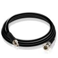 40ft Lora Antenna Cable N Female to Rp-sma Sma Male Kmr400 Low Loss