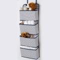 Wardrobe Clothes Organizers for Home Things Storage Baby Items -c