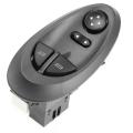 Accessories for Iveco Daily Ii 1999-2006 Power Master Window Switch