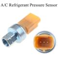 A/c Pressure Switch Pressure Sensor for 307 308 508 C2 C3 C4 C5 C6