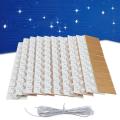 100pcs Smd Lamp Bead Optical Lens with Filter for 32-65 Inch Led Tv