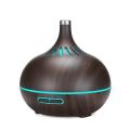 Smart Wifi Air Humidifier with Alexa & Google Home Deep Wood Eu Plug