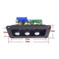 Bluetooth 5.0 Amplifier Power Audio Board 30w, with Aux Line