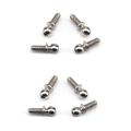 144001-1337 Ball Head Screw for Wltoys 144001 1/14 4wd Rc Car Parts