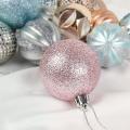 Christmas Balls Christmas Tree Ornaments Pendants New Year Gift A