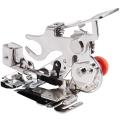Ruffler Presser Foot for Low Shank Sewing Machine