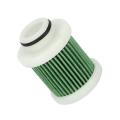 6d8-ws24a-00 Fuel Filter for Yamaha F40a F50 T50 F60 T60 F70 F90 F115