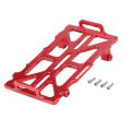 Metal Battery Tray Holder Battery Mount for Axial Scx24 Axi00005,1