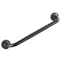 Antique Grab Bar Wall Mount Brass Vintage Tub Handrail Shower Safety