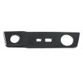 Inner Usb Charging Plug Panel Trim Cover for Nissan Rogue