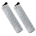 2 Pack Replacement Brush Roller for Tineco Ifloor 3/ Floor One S3